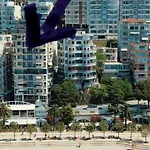 Panorama - Free Rooftop Pool Entry Sarande