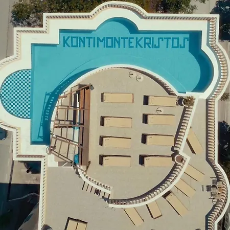 شقة Panorama - Free Rooftop Pool Entry