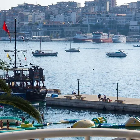 Panorama - Free Rooftop Pool Entry