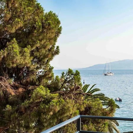 Panorama - Free Rooftop Pool Entry شقة ساراندا