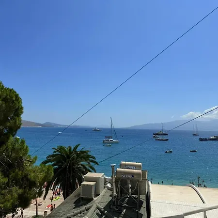 Panorama - Free Rooftop Pool Entry