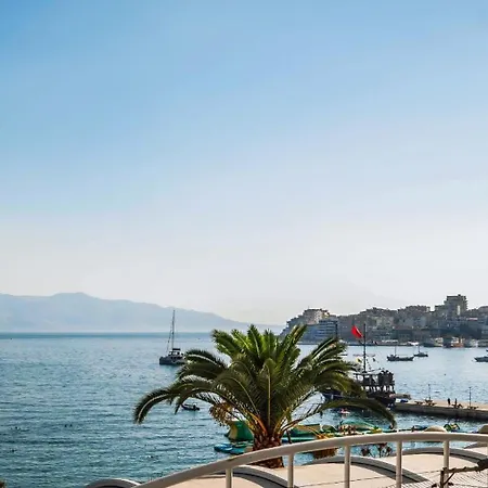 Panorama - Free Rooftop Pool Entry *