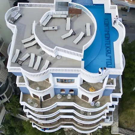 Panorama - Free Rooftop Pool Entry 公寓